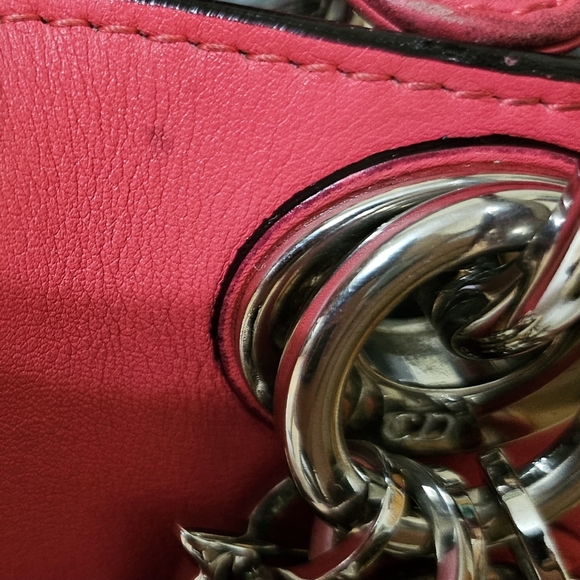 ❌SOLD❌ 💗 Diorissmo Bullcalf 💗 - Picture 5 of 16